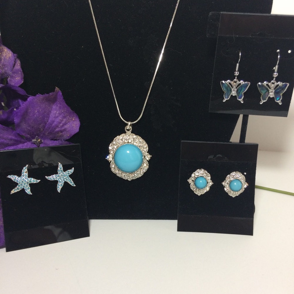 Jewelry Lot